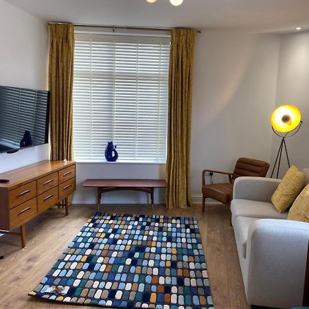 No.1 Clement House Apartment York Bagian luar foto
