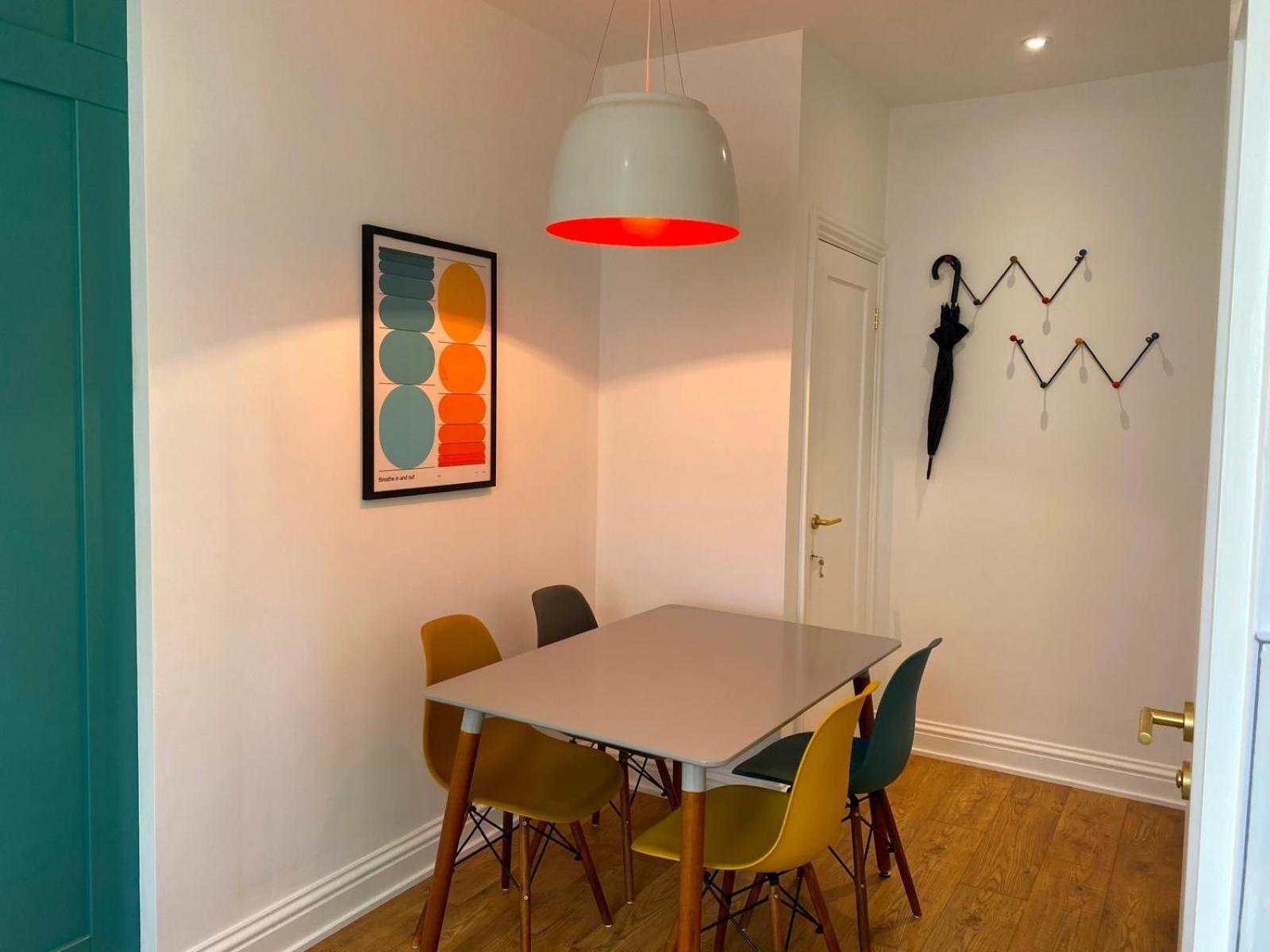 No.1 Clement House Apartment York Bagian luar foto