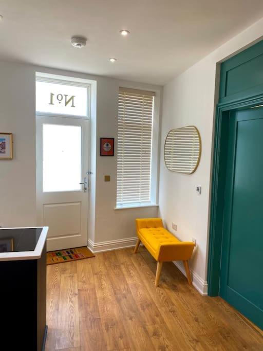 No.1 Clement House Apartment York Bagian luar foto