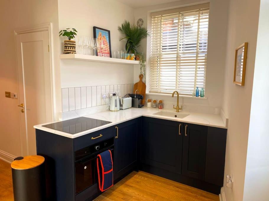 No.1 Clement House Apartment York Bagian luar foto