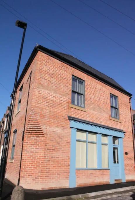 No.1 Clement House Apartment York Bagian luar foto