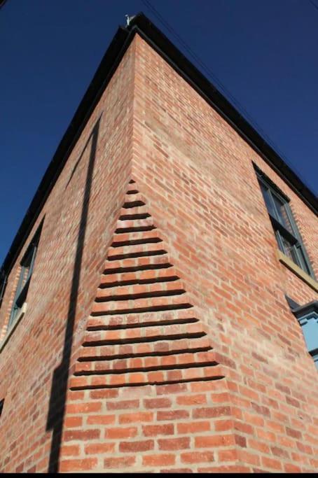 No.1 Clement House Apartment York Bagian luar foto